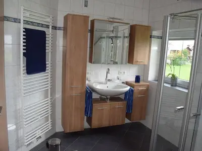 Ferienwohnung für 3 Personen (80 m²) in Seeg 10/10