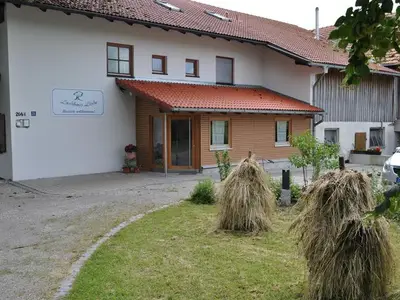 Ferienwohnung für 2 Personen (30 m²) in Seeg 3/10
