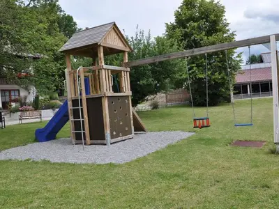 Ferienwohnung für 2 Personen (30 m²) in Seeg 6/10
