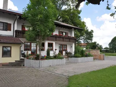 Ferienwohnung für 2 Personen (30 m²) in Seeg 8/10