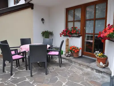 Ferienwohnung für 2 Personen (30 m²) in Seeg 10/10
