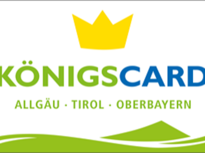 Logo Königs Card klein