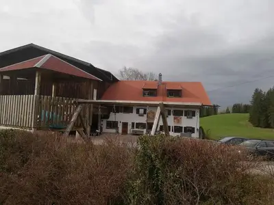 Ferienwohnung für 2 Personen (30 m²) in Seeg 4/10