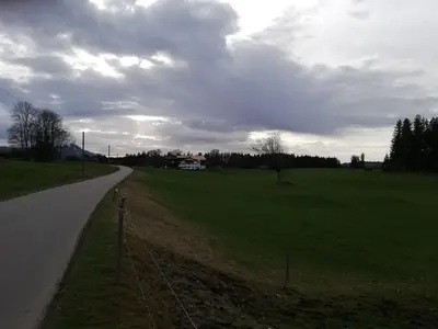 Ferienwohnung für 2 Personen (30 m²) in Seeg 5/10