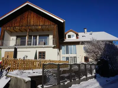 Ferienwohnung für 2 Personen (76 m²) in Seeg 2/10