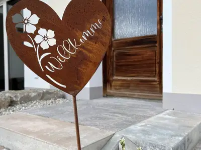 Ferienwohnung für 2 Personen (76 m²) in Seeg 3/10