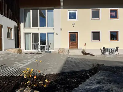 Ferienwohnung für 2 Personen (76 m²) in Seeg 4/10