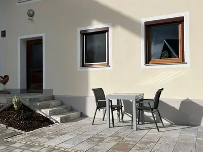 Ferienwohnung für 2 Personen (76 m²) in Seeg 6/10