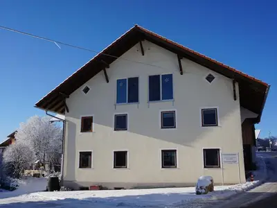 Ferienwohnung für 2 Personen (76 m²) in Seeg 7/10