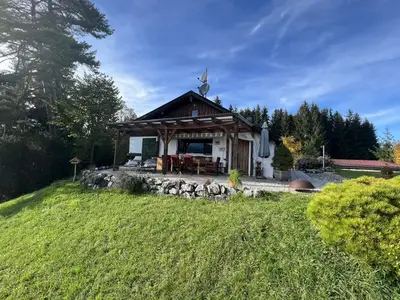 Ferienwohnung für 7 Personen (75 m²) in Seeg 1/10