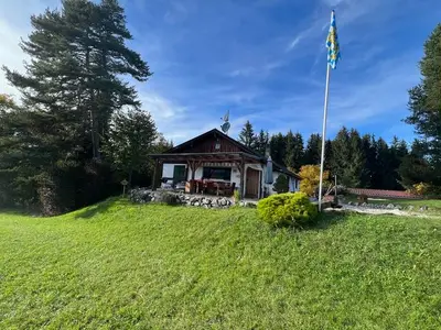 Ferienwohnung für 7 Personen (75 m²) in Seeg 3/10