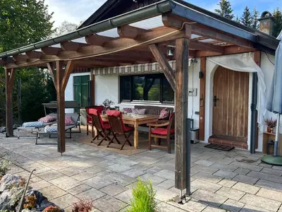 Ferienwohnung für 7 Personen (75 m²) in Seeg 6/10