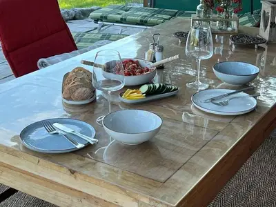 Ferienwohnung für 7 Personen (75 m²) in Seeg 7/10