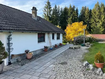 Ferienwohnung für 7 Personen (75 m²) in Seeg 8/10