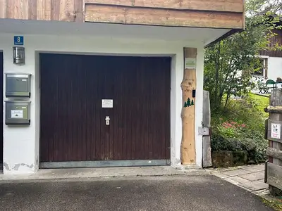 Ferienwohnung für 7 Personen (75 m²) in Seeg 9/10