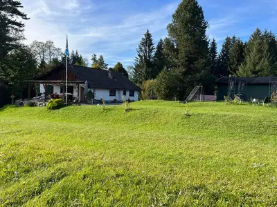 Ferienwohnung für 7 Personen (75 m²) in Seeg 10/10
