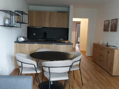Ferienwohnung für 4 Personen (58 m²) in Seeg 3/10