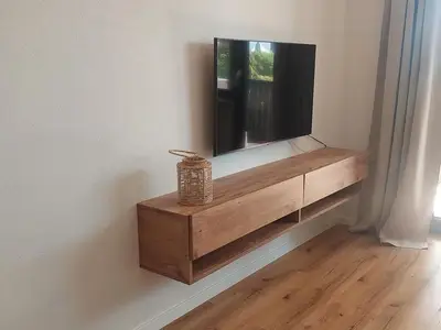 Ferienwohnung für 4 Personen (58 m²) in Seeg 4/10