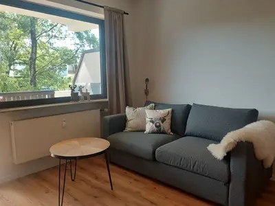 Ferienwohnung für 4 Personen (58 m²) in Seeg 5/10
