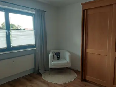 Ferienwohnung für 4 Personen (58 m²) in Seeg 6/10