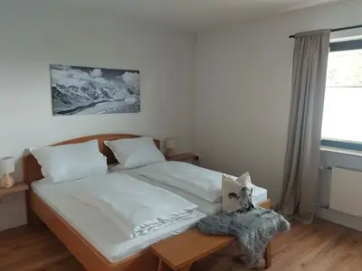 Ferienwohnung für 4 Personen (58 m²) in Seeg 7/10