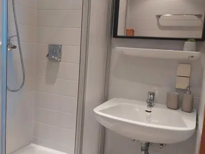 Ferienwohnung für 4 Personen (58 m²) in Seeg 9/10