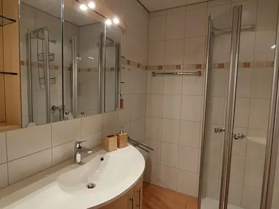 Ferienwohnung für 4 Personen (58 m²) in Seeg 10/10