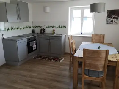 Ferienwohnung für 4 Personen (52 m²) in Seeg 3/10