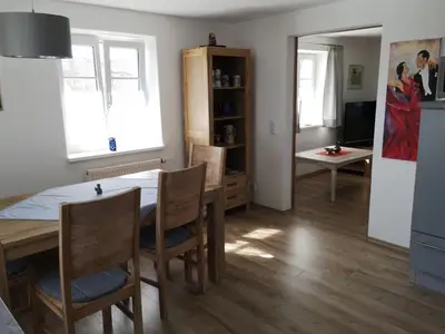 Ferienwohnung für 4 Personen (52 m²) in Seeg 4/10
