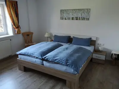 Ferienwohnung für 4 Personen (52 m²) in Seeg 7/10