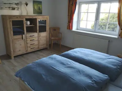 Ferienwohnung für 4 Personen (52 m²) in Seeg 8/10
