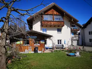 Ferienwohnung für 4 Personen (52 m²) in Seeg