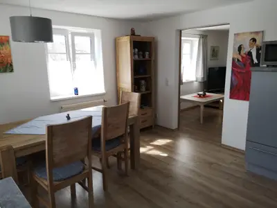 große Küche