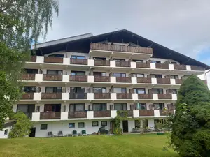 Ferienwohnung für 4 Personen (58 m²) in Seeg