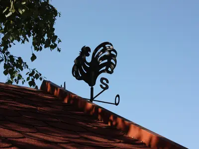 Wetterhahn