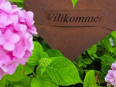 Willkommen