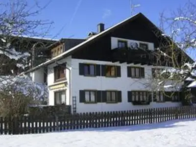 Ferienwohnung für 5 Personen (65 m²) in Seeg 2/10