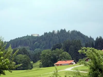 Ferienwohnung für 5 Personen (65 m²) in Seeg 8/10