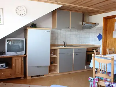 Ferienwohnung für 5 Personen (65 m²) in Seeg 9/10