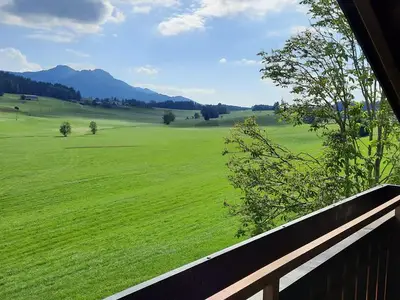 Ferienwohnung für 5 Personen (70 m²) in Seeg 1/10