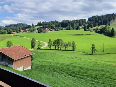 Ferienwohnung für 5 Personen (70 m²) in Seeg 2/10