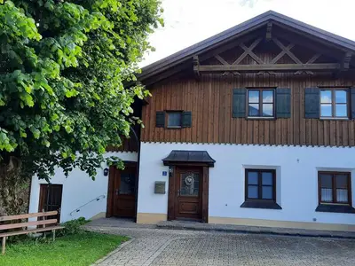 Ferienwohnung für 5 Personen (70 m²) in Seeg 3/10