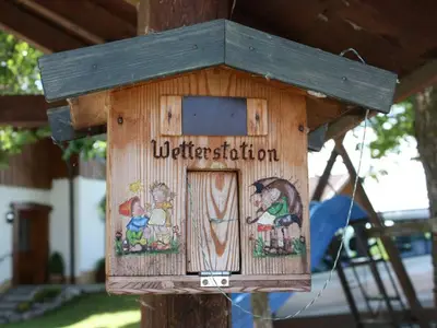 Ferienwohnung für 5 Personen (70 m²) in Seeg 10/10