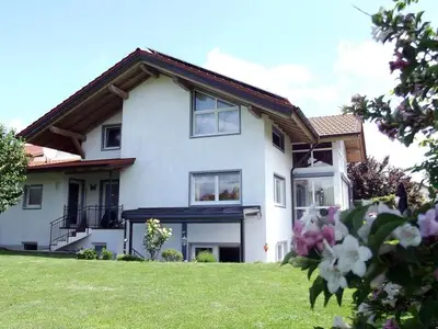 Ferienwohnung für 2 Personen (50 m²) in Seeg 1/10
