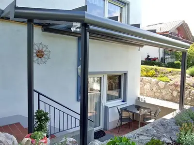 Ferienwohnung für 2 Personen (50 m²) in Seeg 2/10