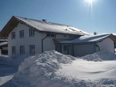 Ferienwohnung für 2 Personen (50 m²) in Seeg 8/10