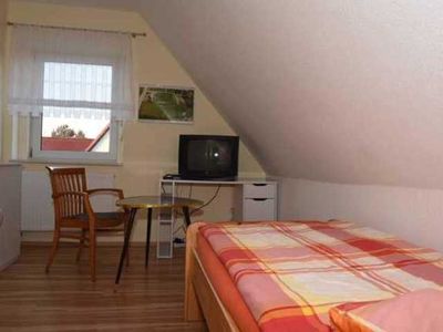 Ferienwohnung für 6 Personen (65 m²) in Seegebiet Mansfelder Land 5/10