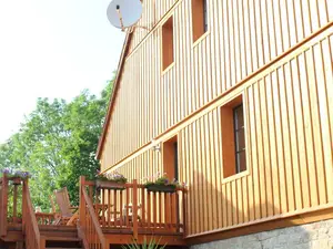 Ferienwohnung für 4 Personen (50 m²) in Seegebiet Mansfelder Land