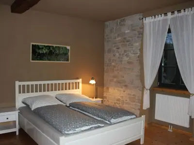Ferienwohnung für 4 Personen (50 m²) in Seegebiet Mansfelder Land 3/7