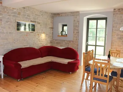Ferienwohnung für 4 Personen (50 m²) in Seegebiet Mansfelder Land 4/7